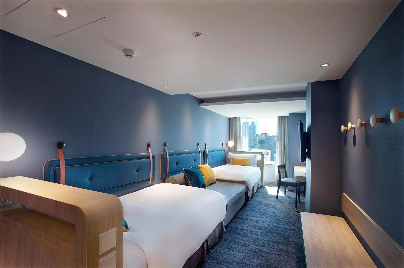 Foto - Just Sleep - Ximending