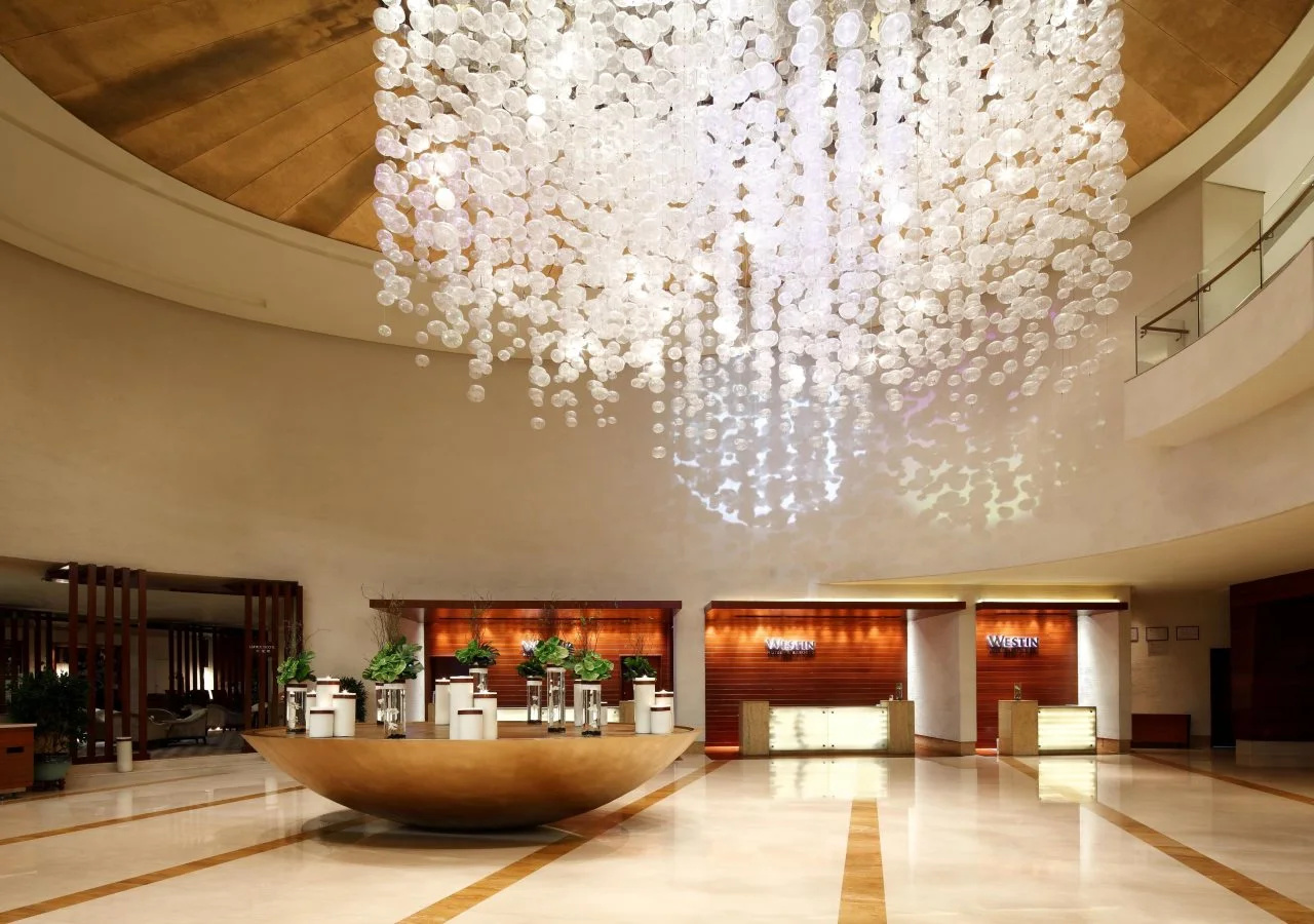 Photo - The Westin Guangzhou
