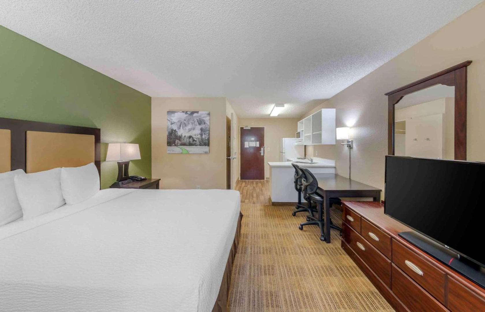 Photo - Extended Stay America Suites Los Angeles Arcadia