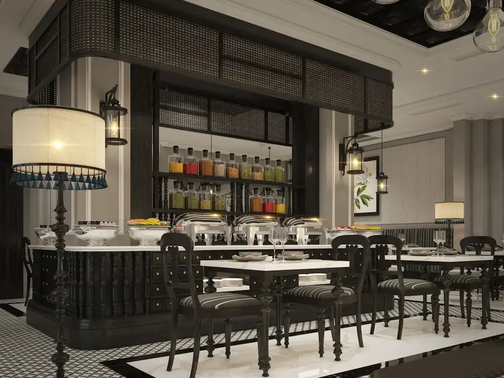 Foto - The Emissary Hanoi Hotel & Spa