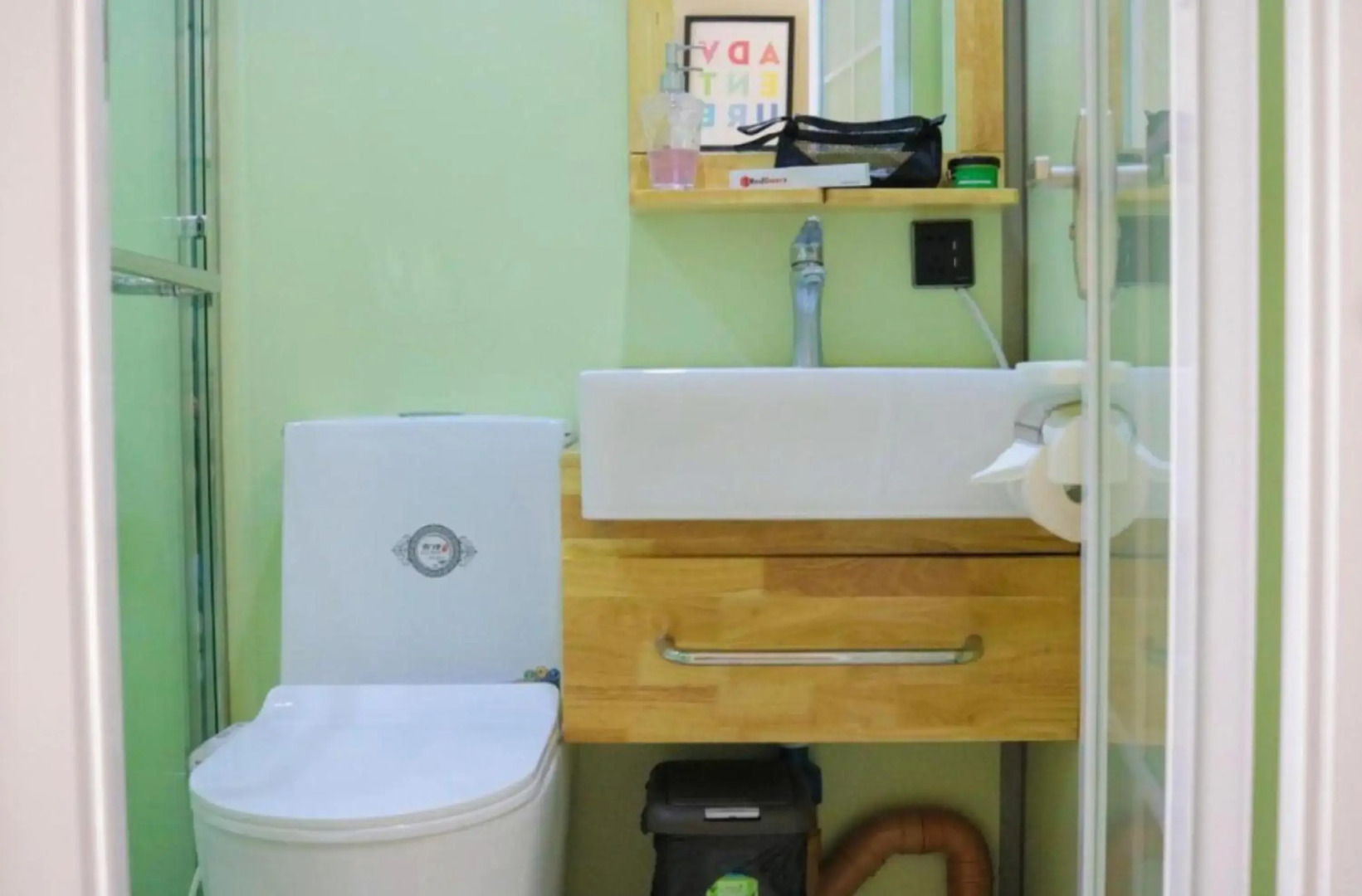 Foto - RedDoorz Plus @ AS Fortuna Cebu