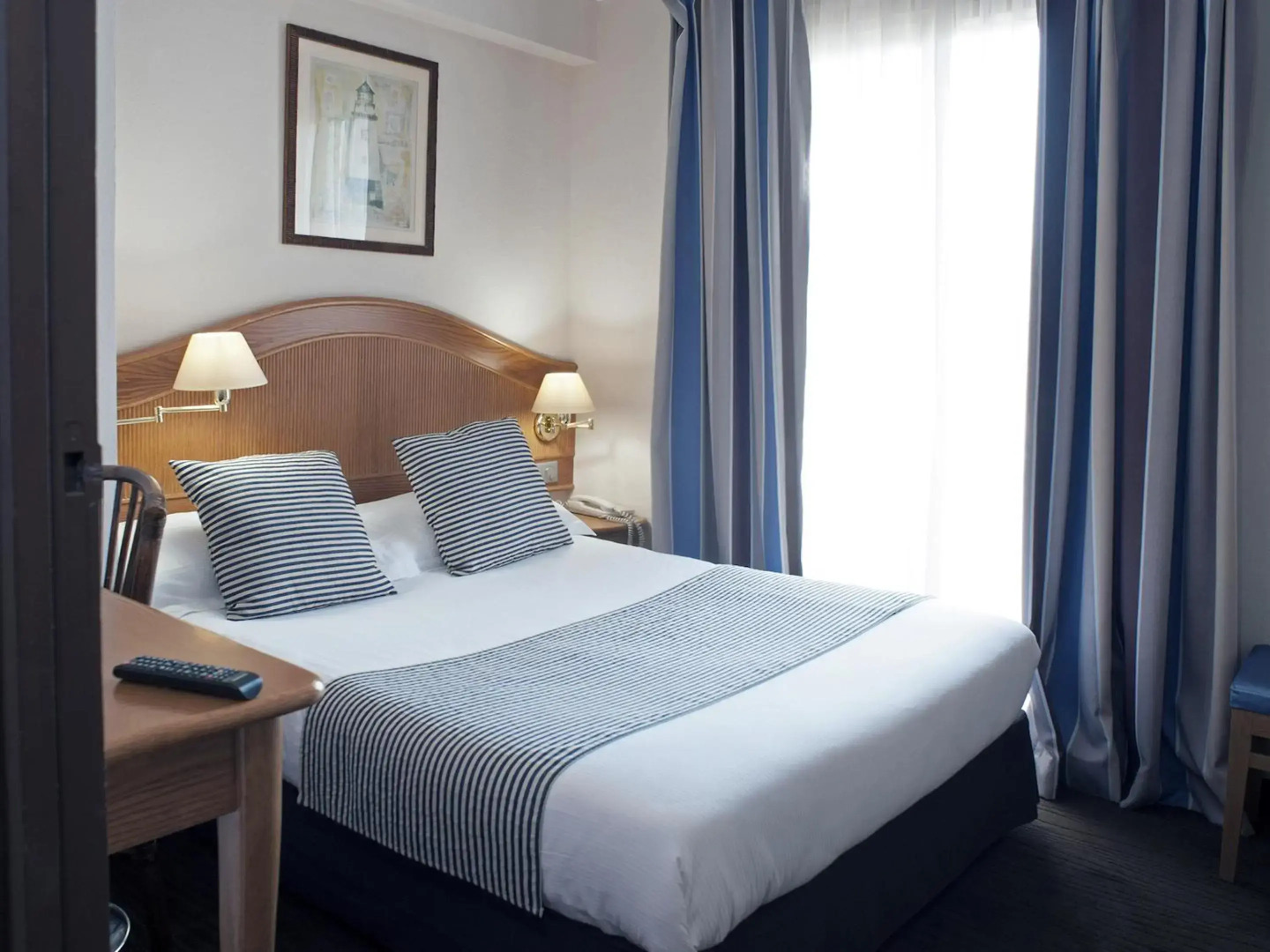 Foto - Hôtel Esprit d'Azur