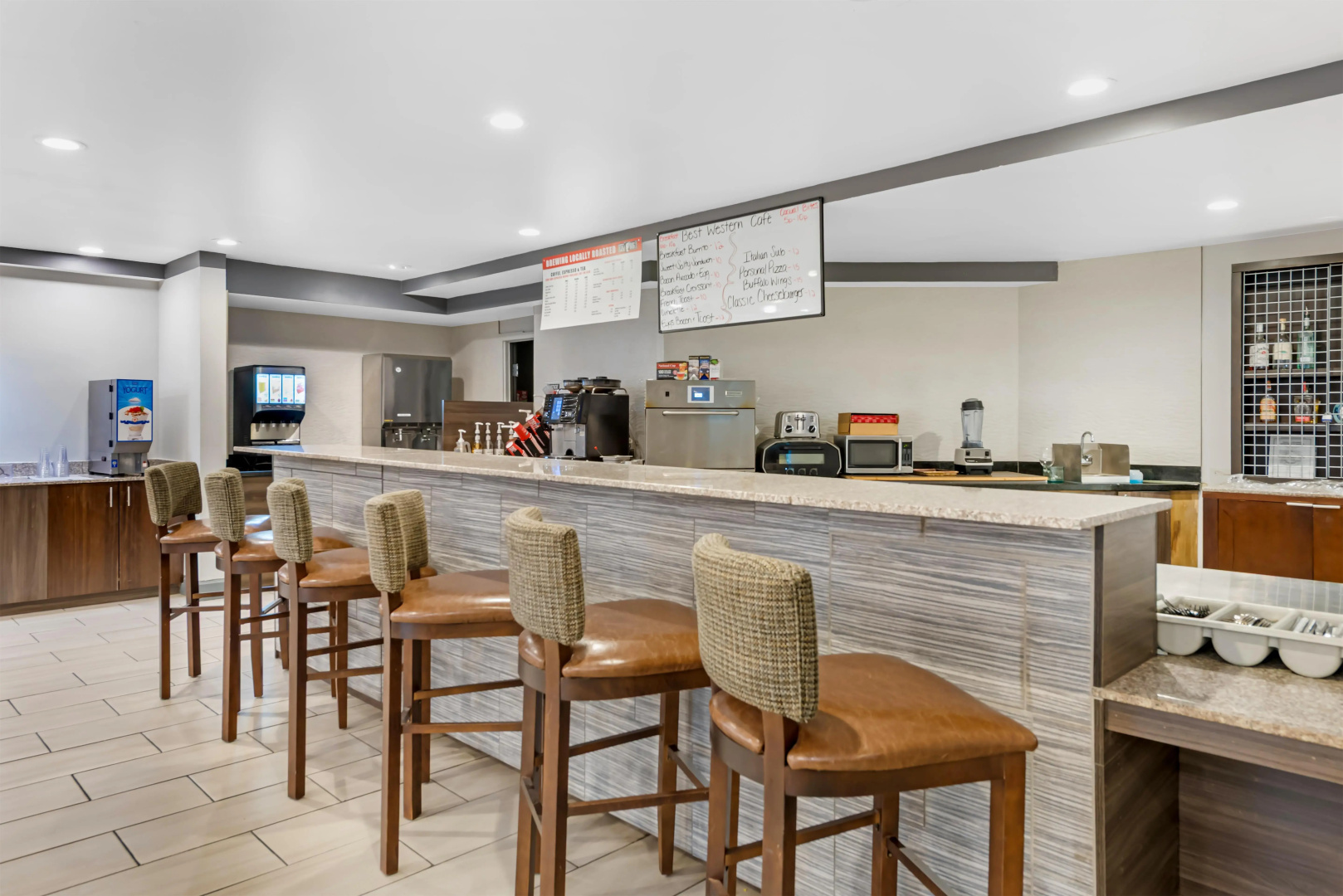 Photo - Best Western Denver East