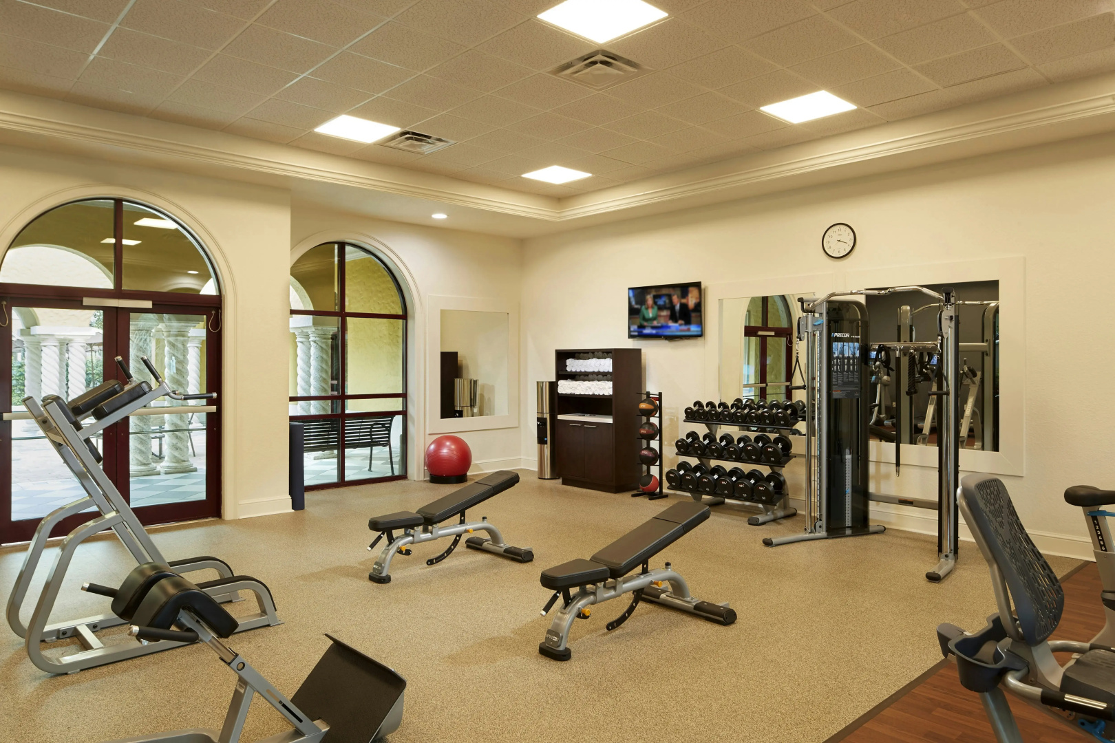 Photo - Hilton Grand Vacations Club Tuscany Village Orlando