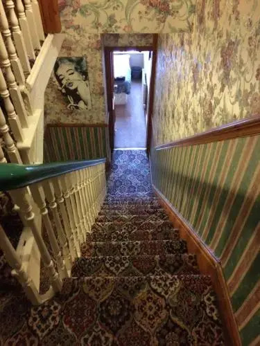 Foto - Pine Lodge Hotel