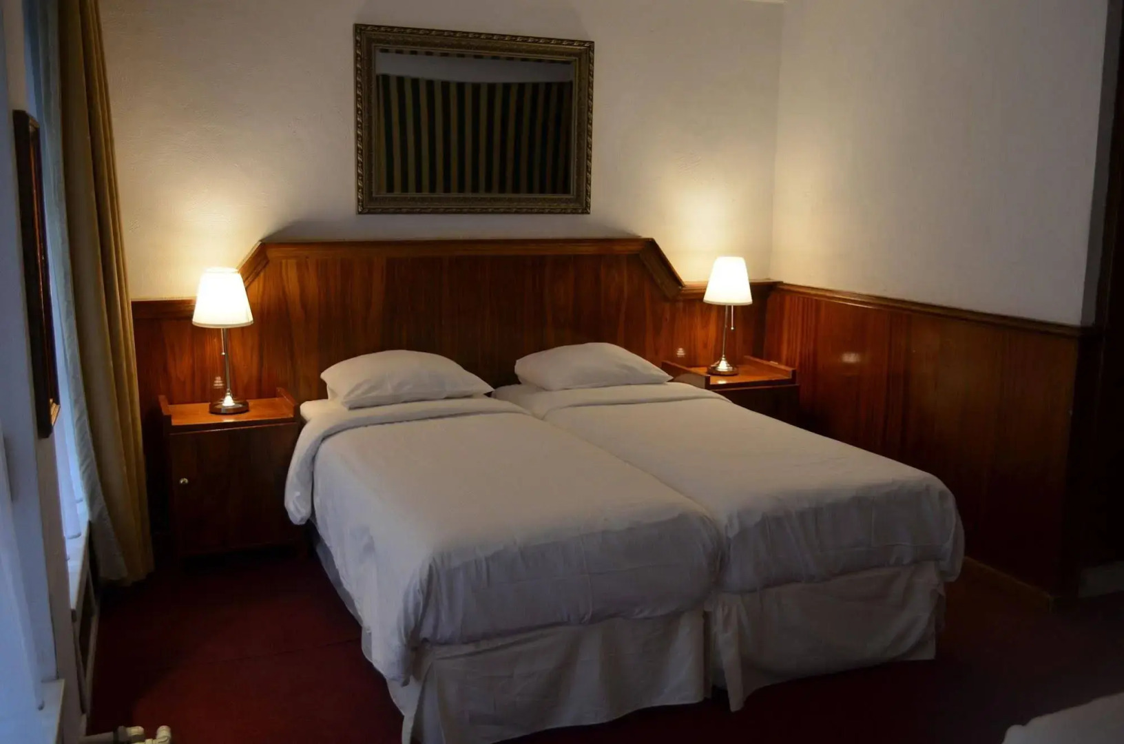 Foto - Rembrandtplein Hotel