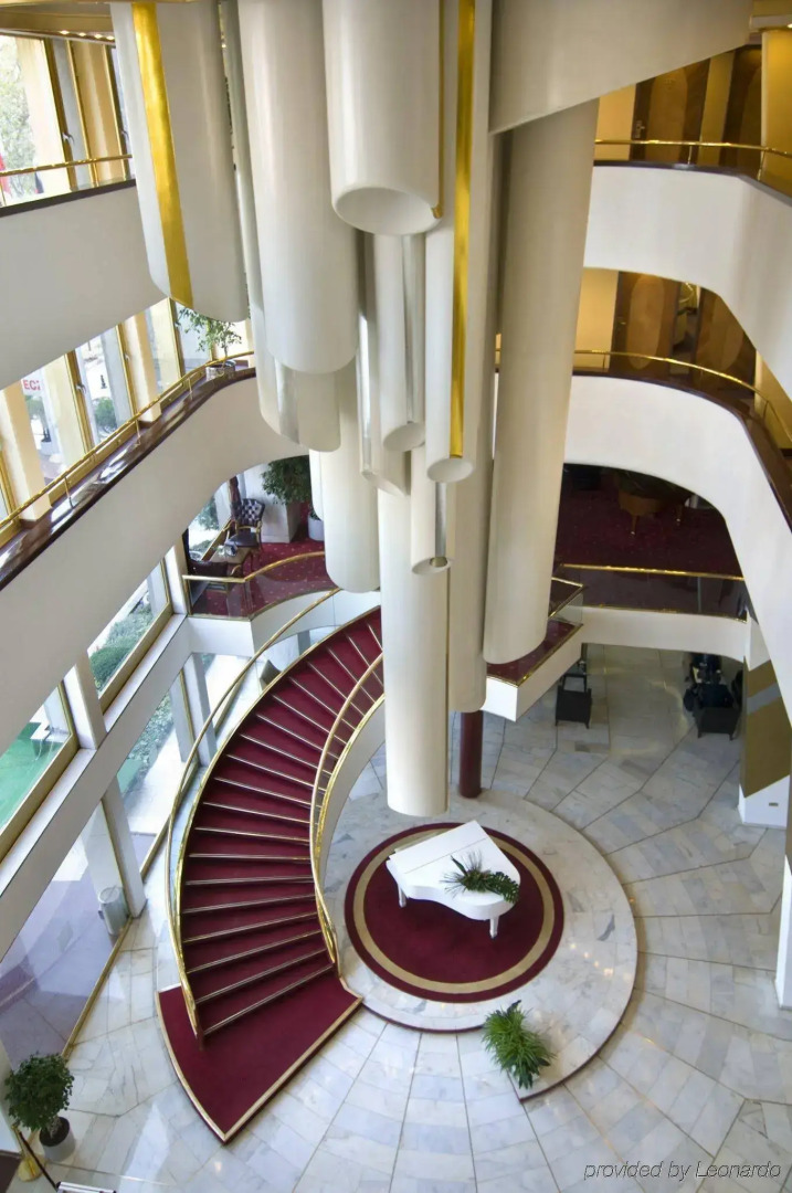 Foto - Altinel Ankara Hotel & Convention Center