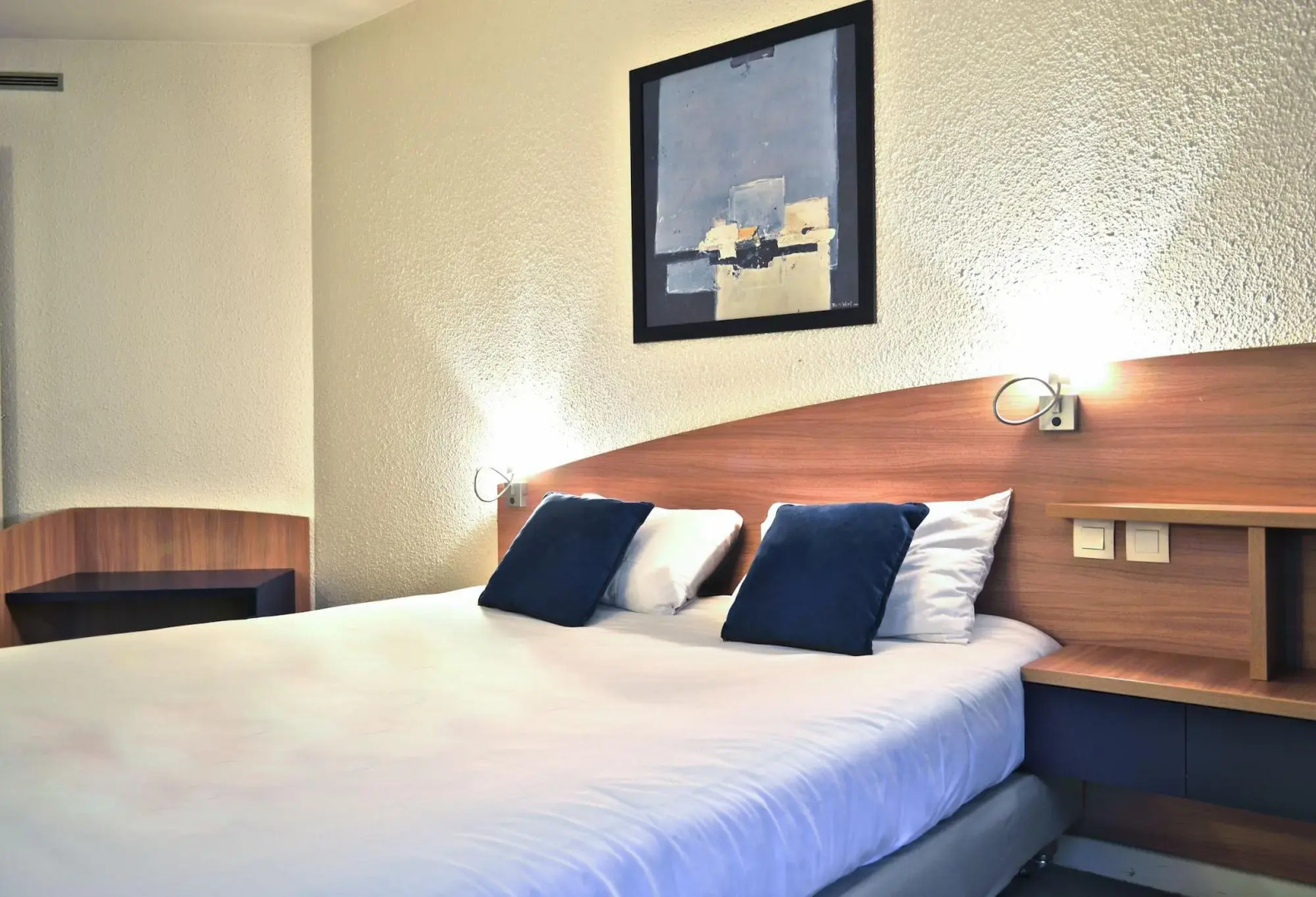 Foto - Art Hotel Paris Est