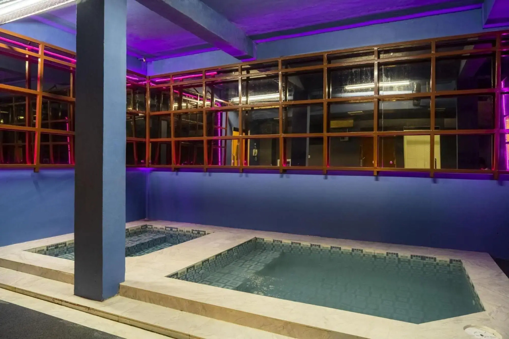 Photo - De'Tonga Hotel