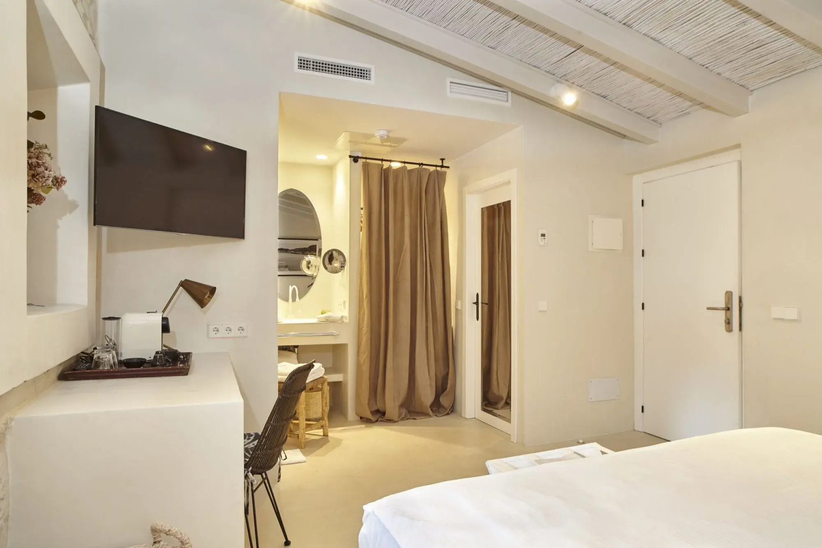Photo - Hotel La Torre del Canonigo - Small Luxury Hotels