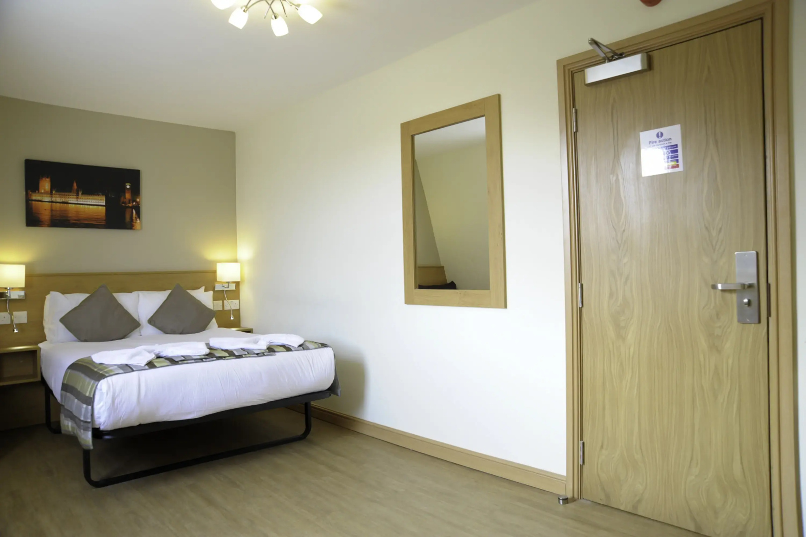 Foto - Kings Cross Inn Hotel
