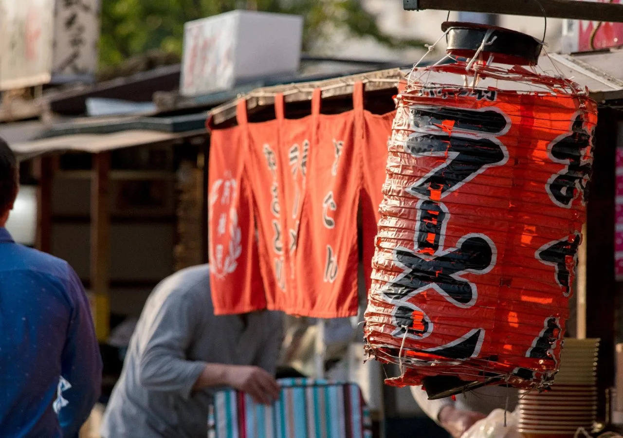 Foto - Residence Hotel Hakata 3