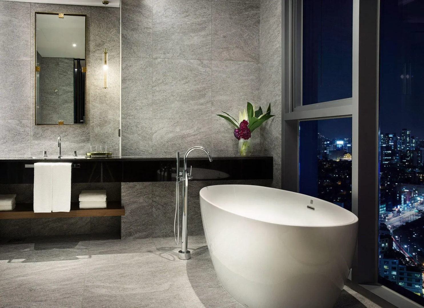 Foto - L7 GANGNAM by LOTTE HOTELS