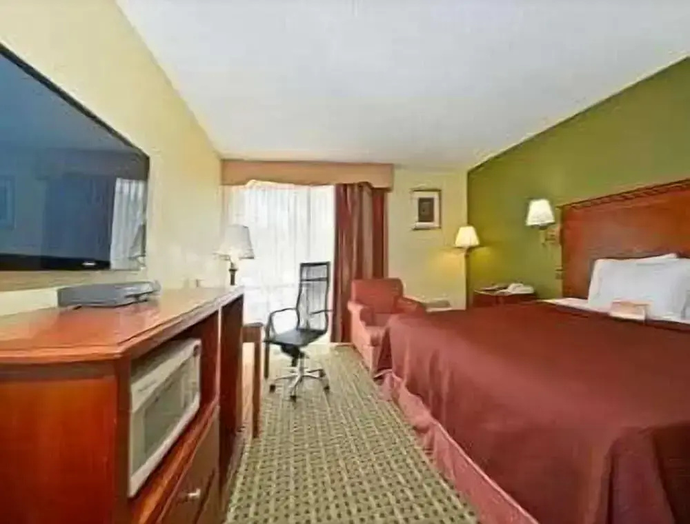 Foto - Spark by Hilton Clifton NJ