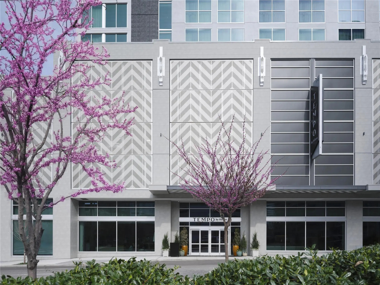 Photo - Tempo By Hilton Nashville Midtown