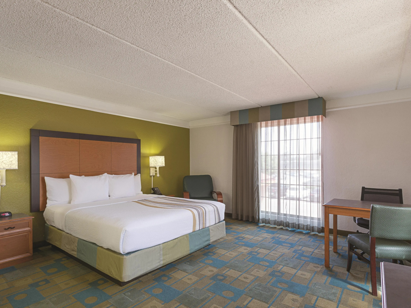 Foto - La Quinta Inn by Wyndham San Diego Chula Vista
