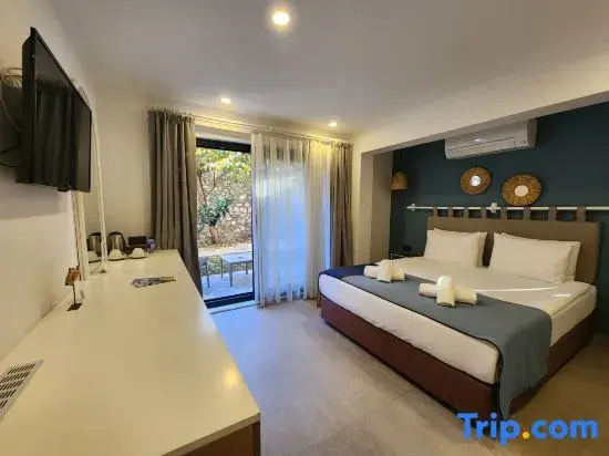 Photo - Park Hotel Rooms & Apart