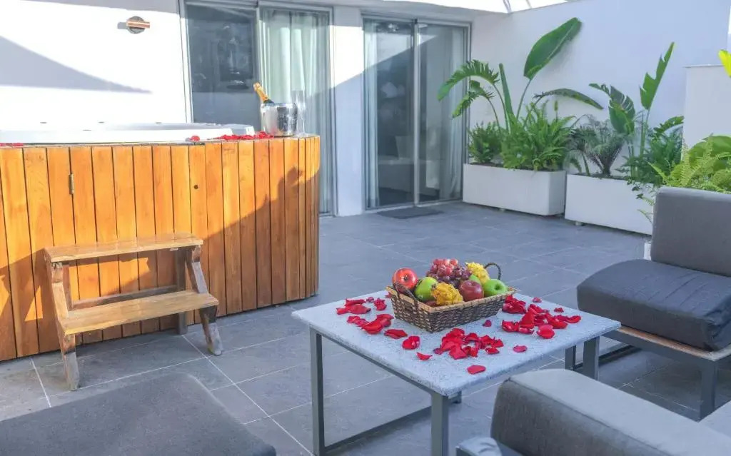 Photo - Viktory Boutique Hotel