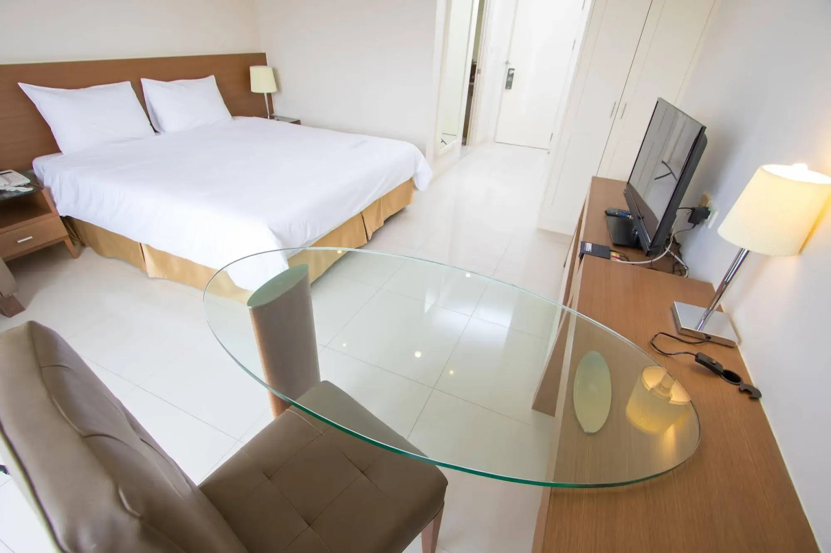 Foto - Thomson Hotel Huamark