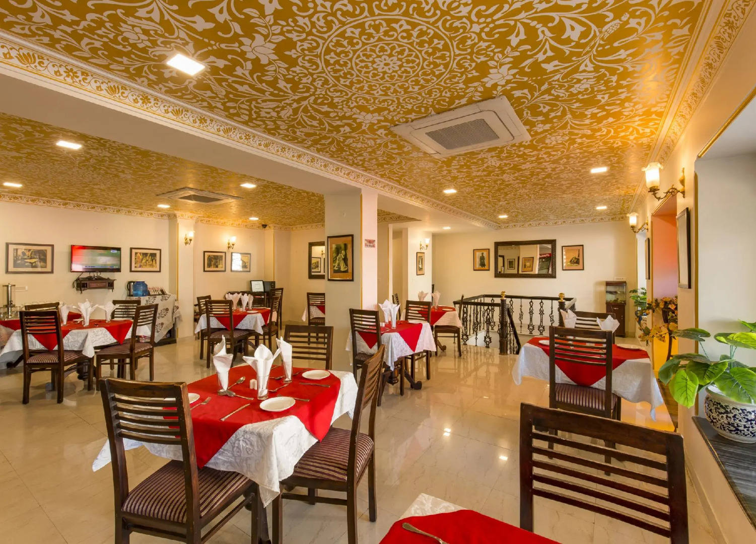 Foto - Umaid Residency - A Regal Heritage Home
