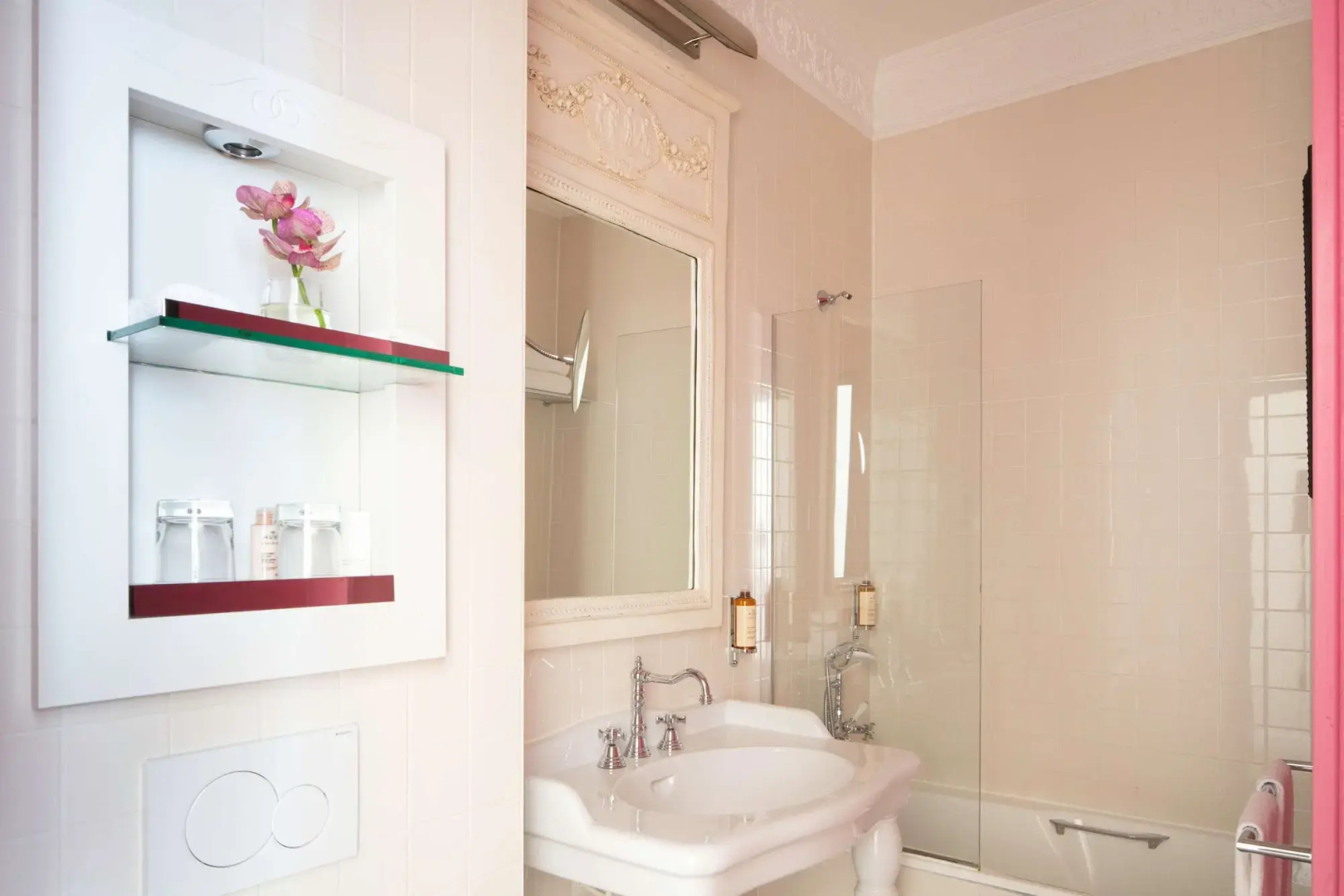 Photo - Hôtel Le 123 Elysées - Astotel