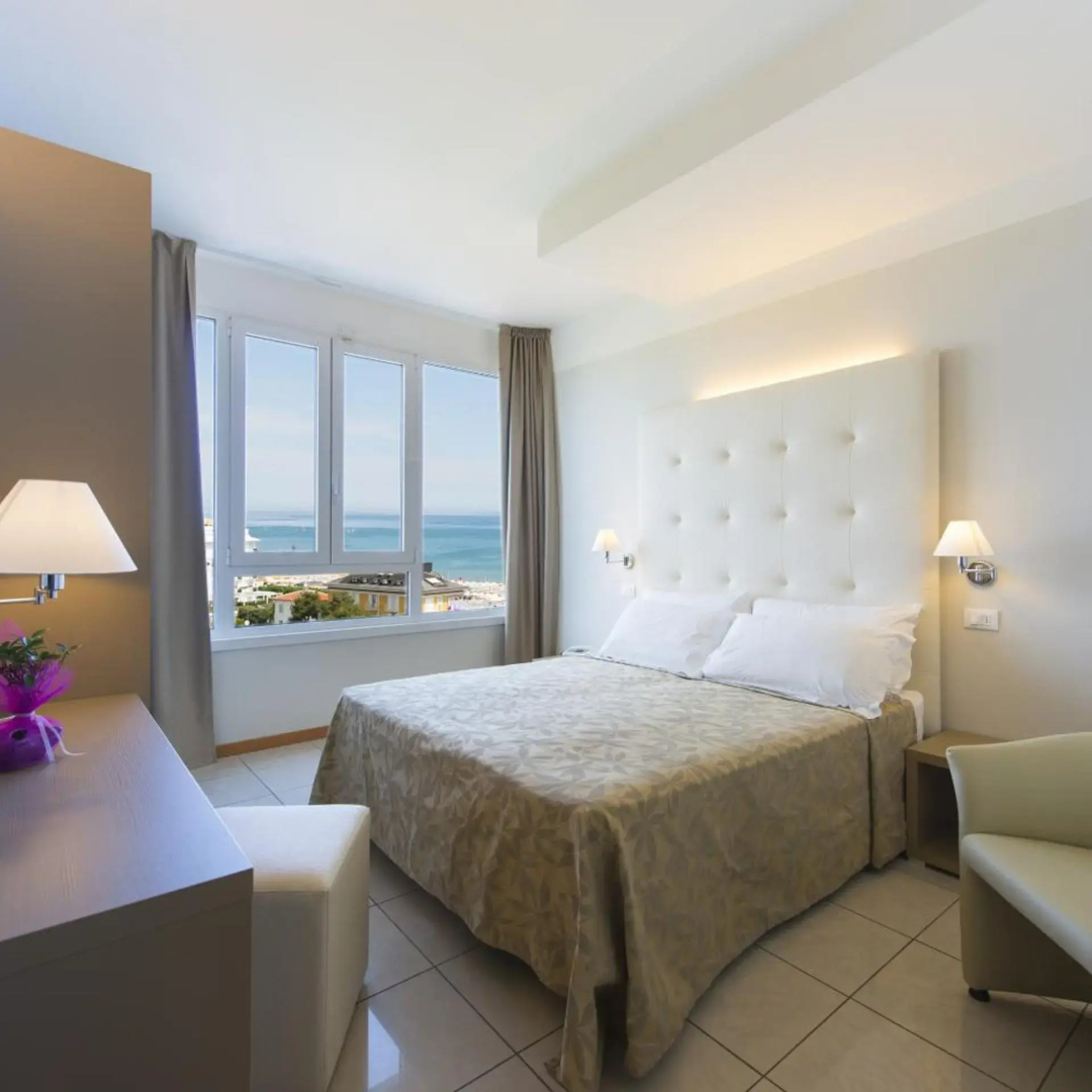 Foto - Hotel Cristallo Riccione