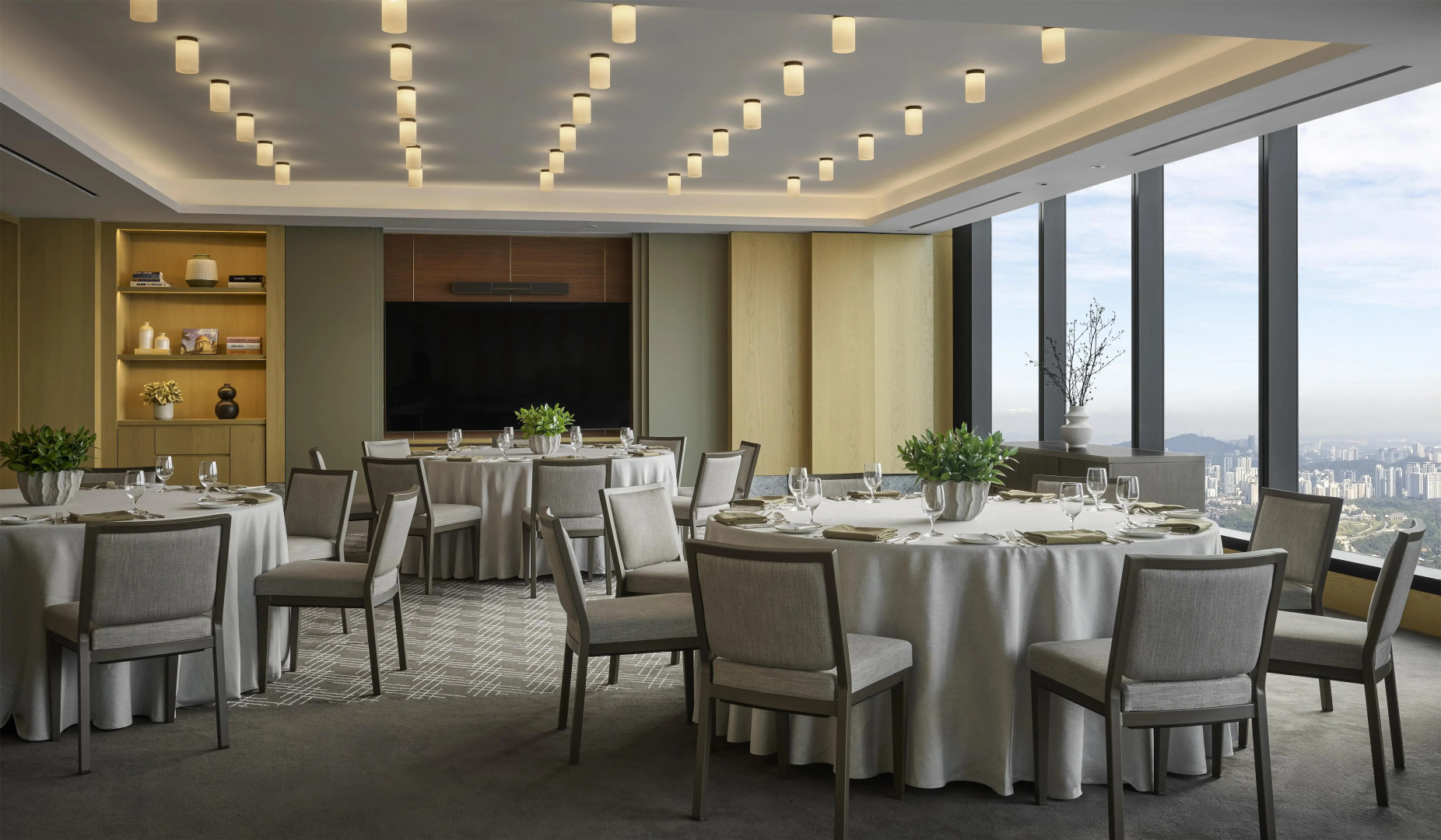 Foto - Park Hyatt Kuala Lumpur