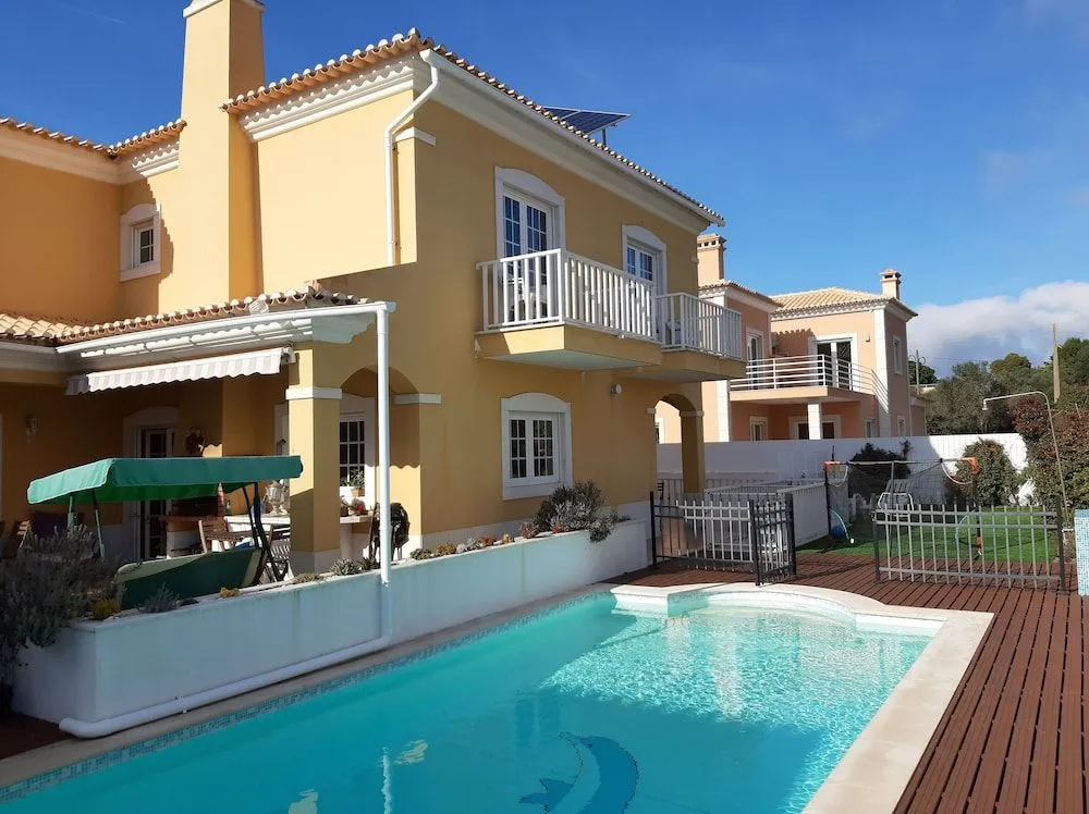 Foto - Villa dos Teixos