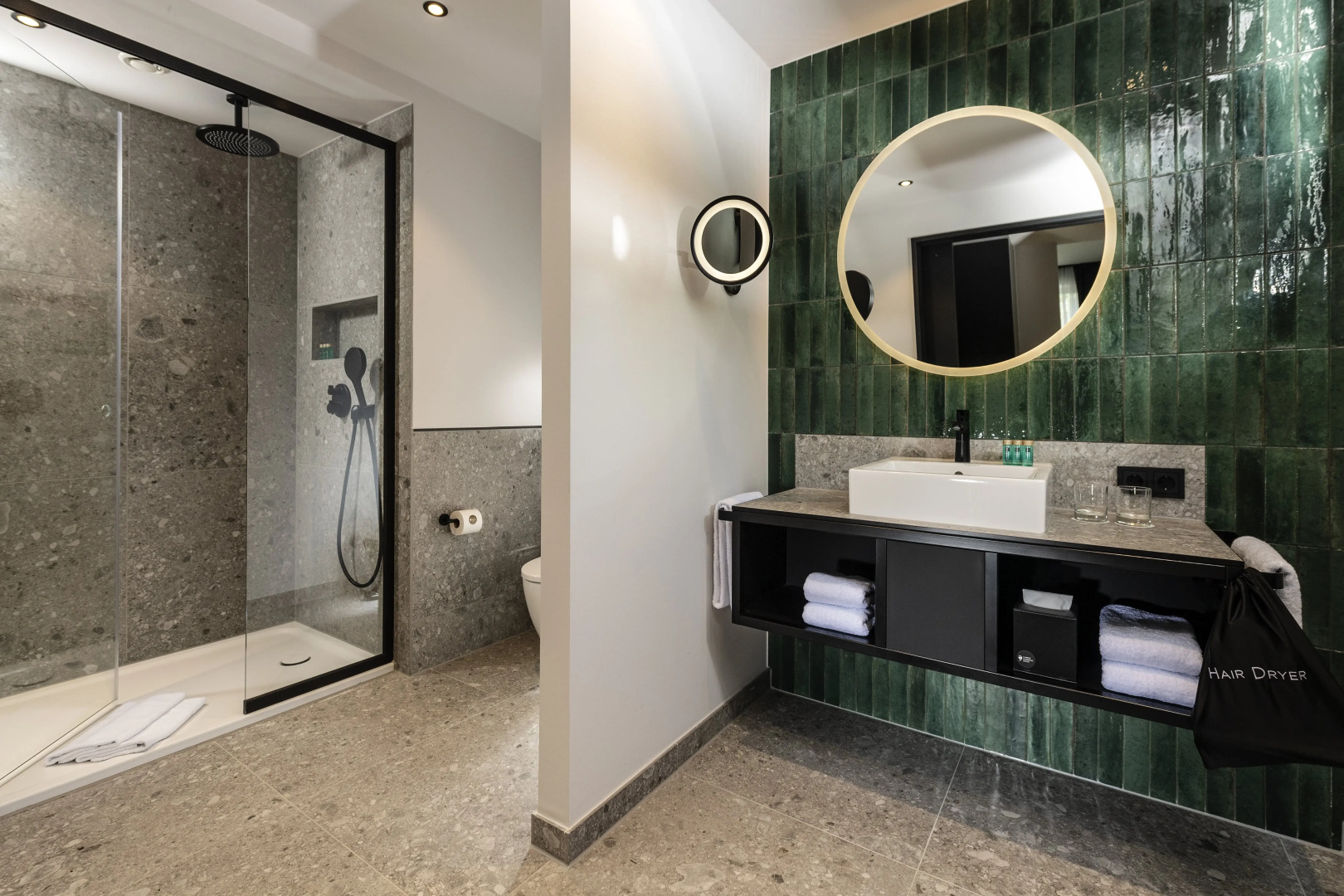 Photo - Clipper Boardinghouse – Hamburg-Michel