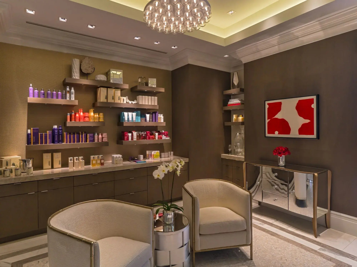 Foto - The Post Oak Hotel at Uptown Houston