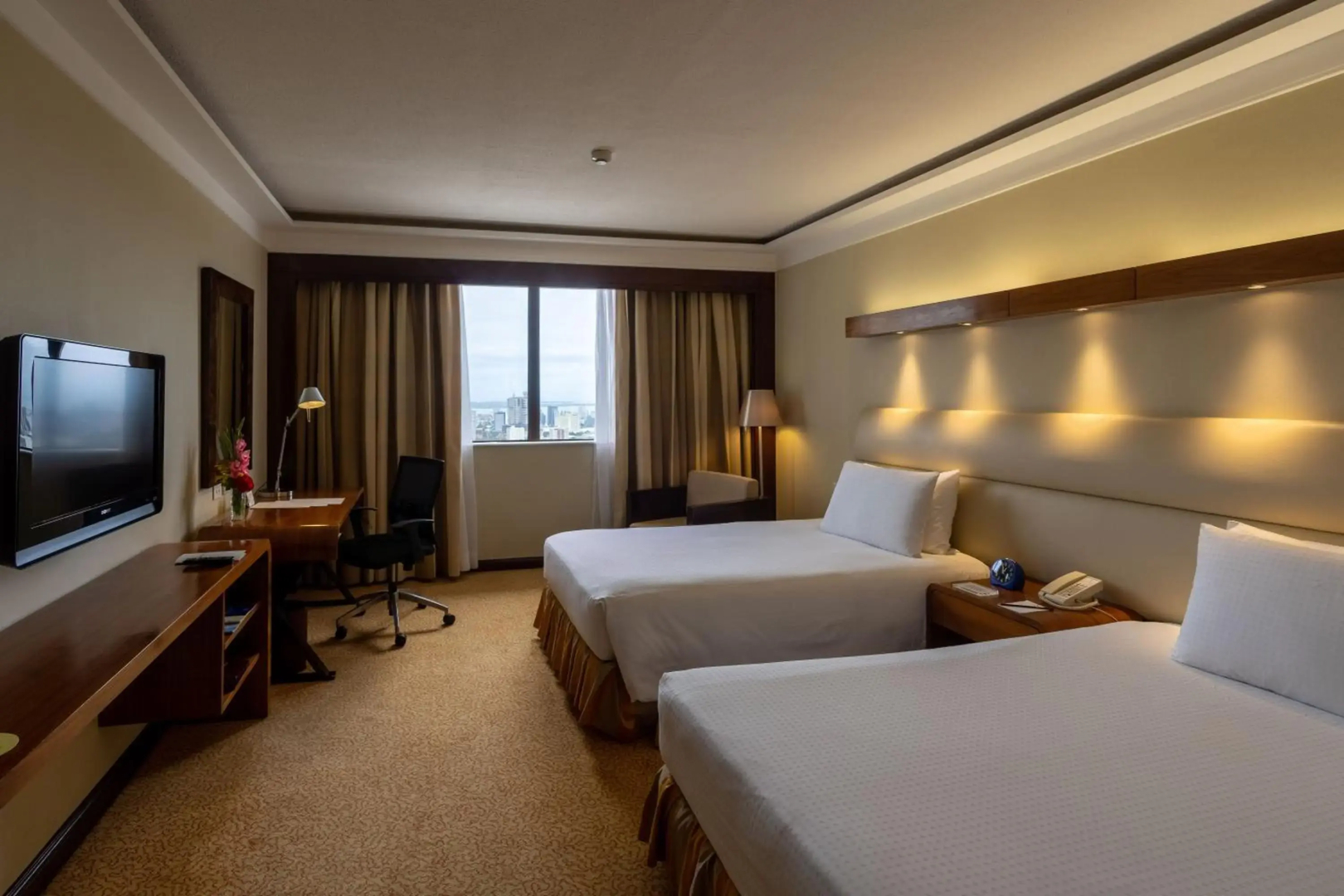 Foto - Marco Polo Plaza Cebu