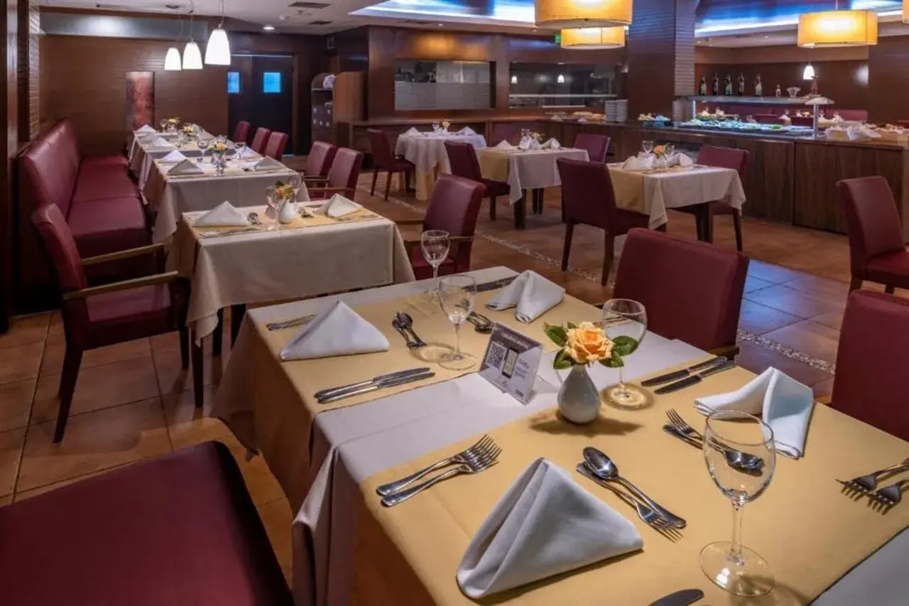 Foto - Serhs Natal Grand Hotel & Resort