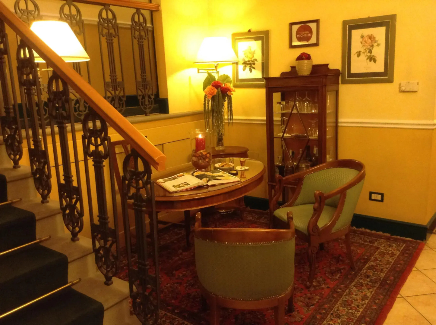 Foto - JOIVY Together Florence Secret Nest