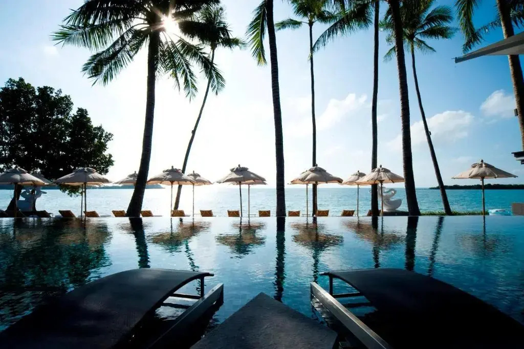 Photo - Sareeraya Villas & Suites