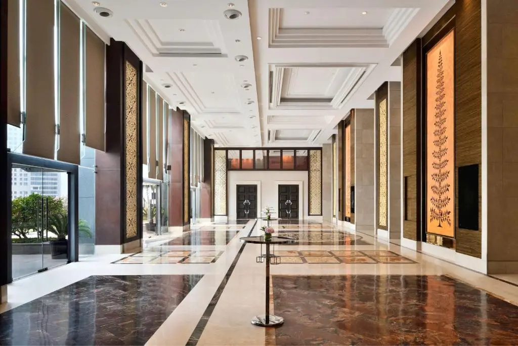 Photo - The St. Regis Mumbai