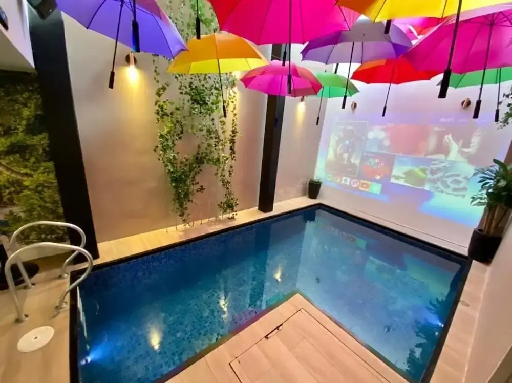 Photo - Viktory Boutique Hotel