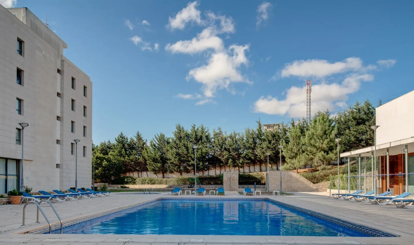 Foto - VIP Executive Santa Iria Hotel