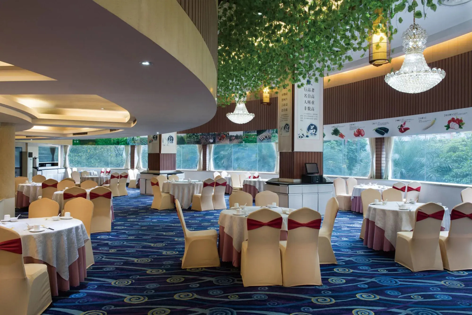 Foto - Guangdong Hotel (Zhuhai)