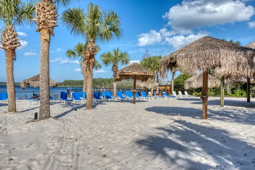 Foto - Bahama Bay Resort