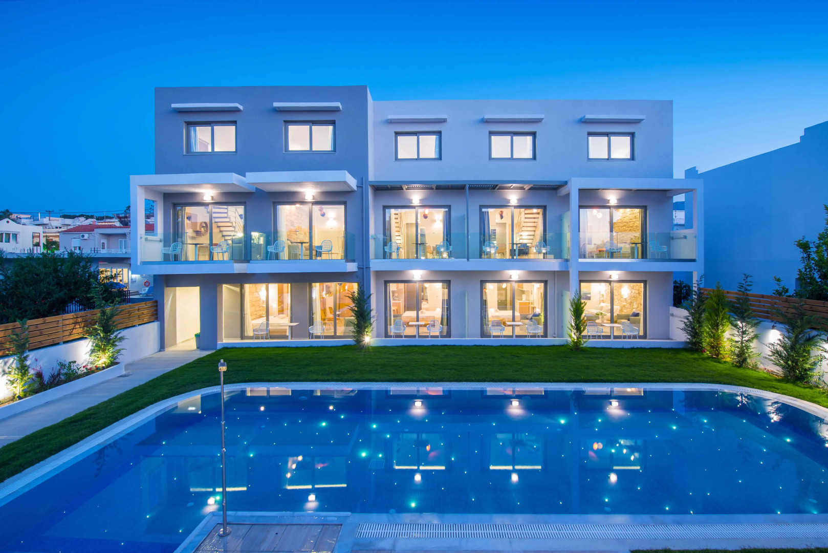 Photo - Mary Hotel & Mary Royal Suites