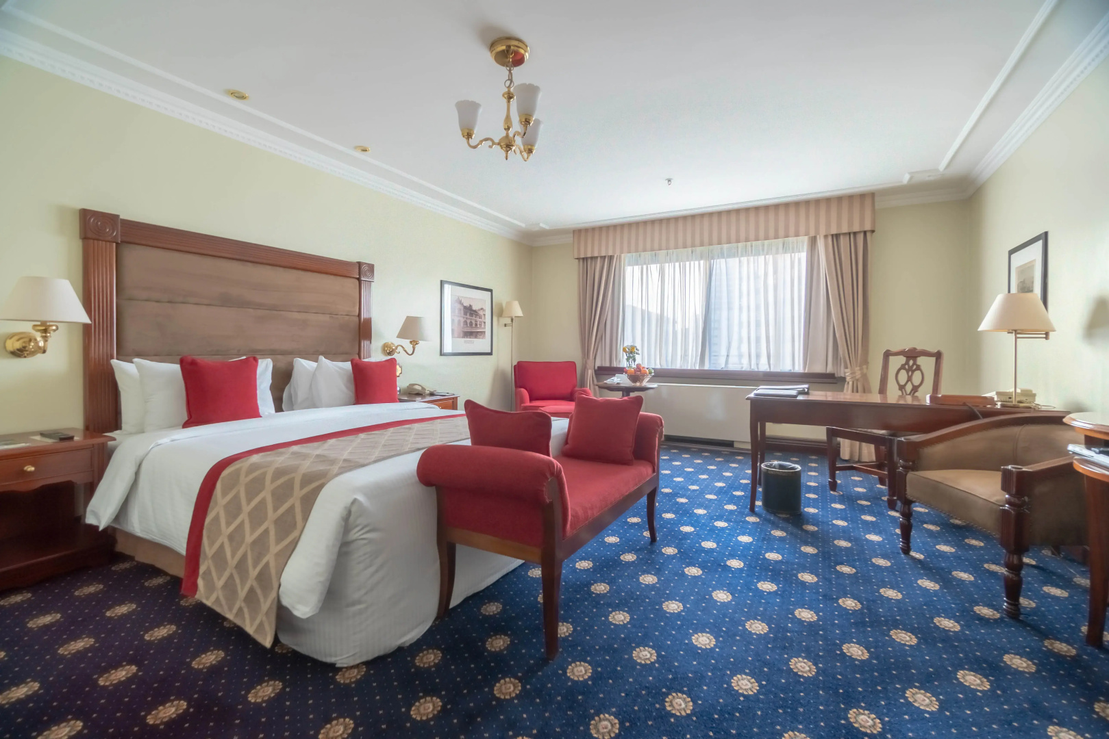 Photo - Sarova Stanley Hotel, Nairobi