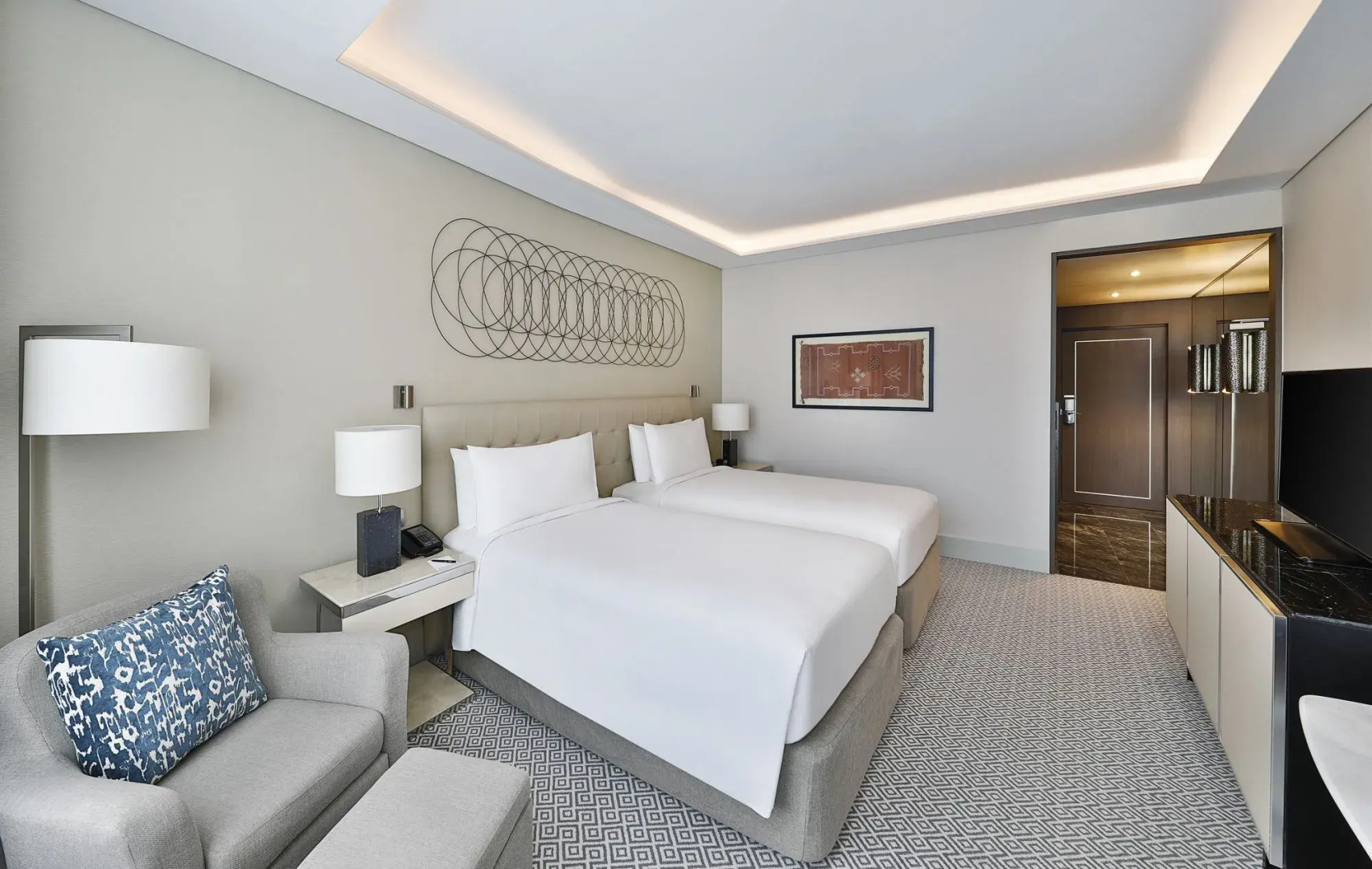 Photo - Hilton Tangier City Center