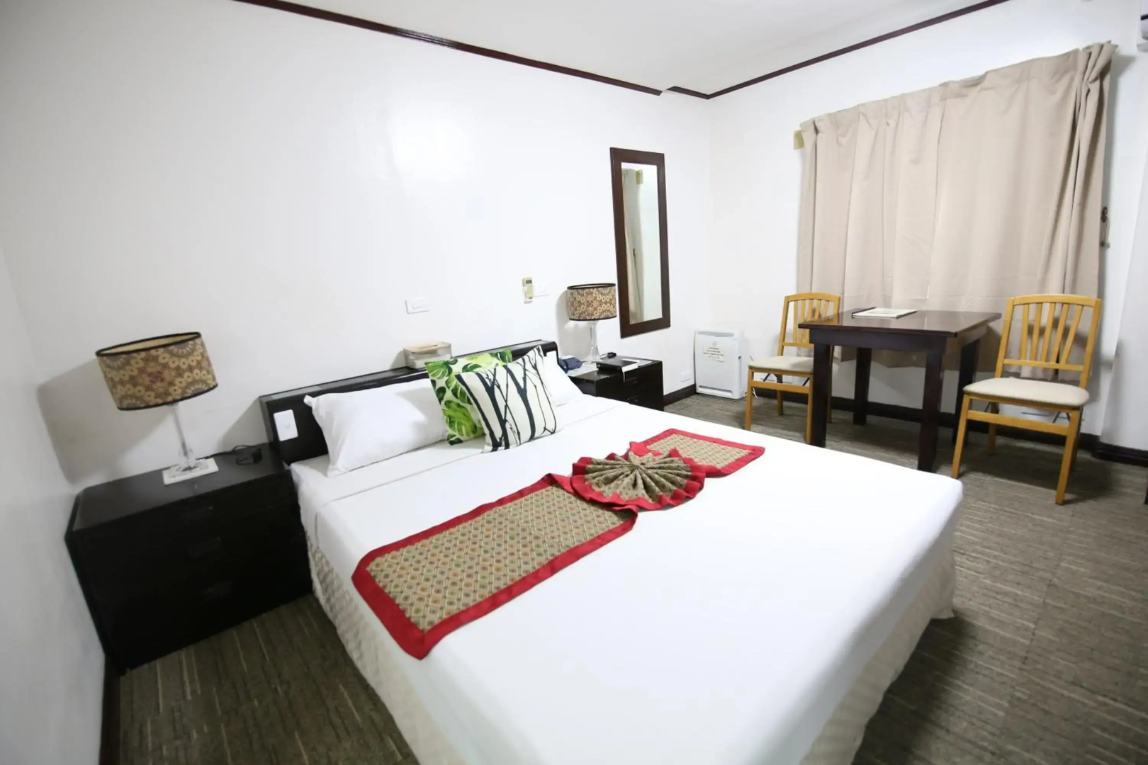 Photo - Hotel Asia
