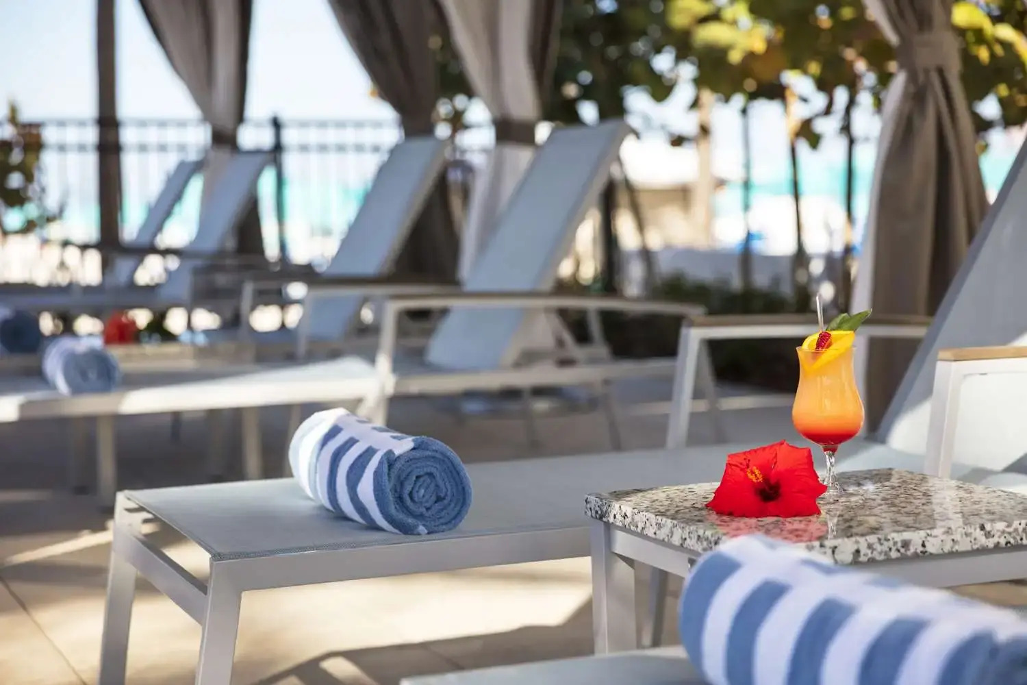 Foto - Hilton Clearwater Beach Resort & Spa