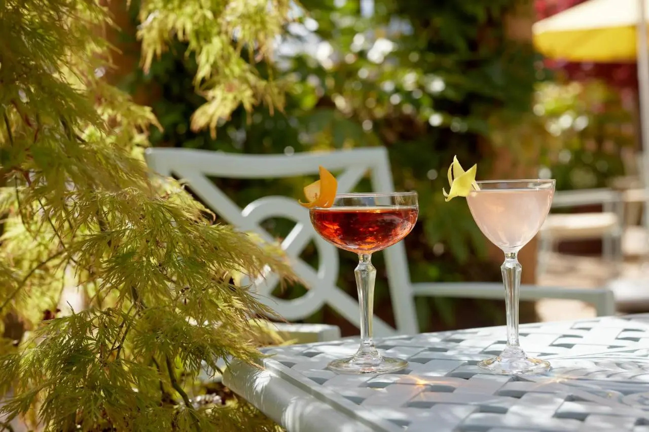 Foto - Homewood Hotel & Spa