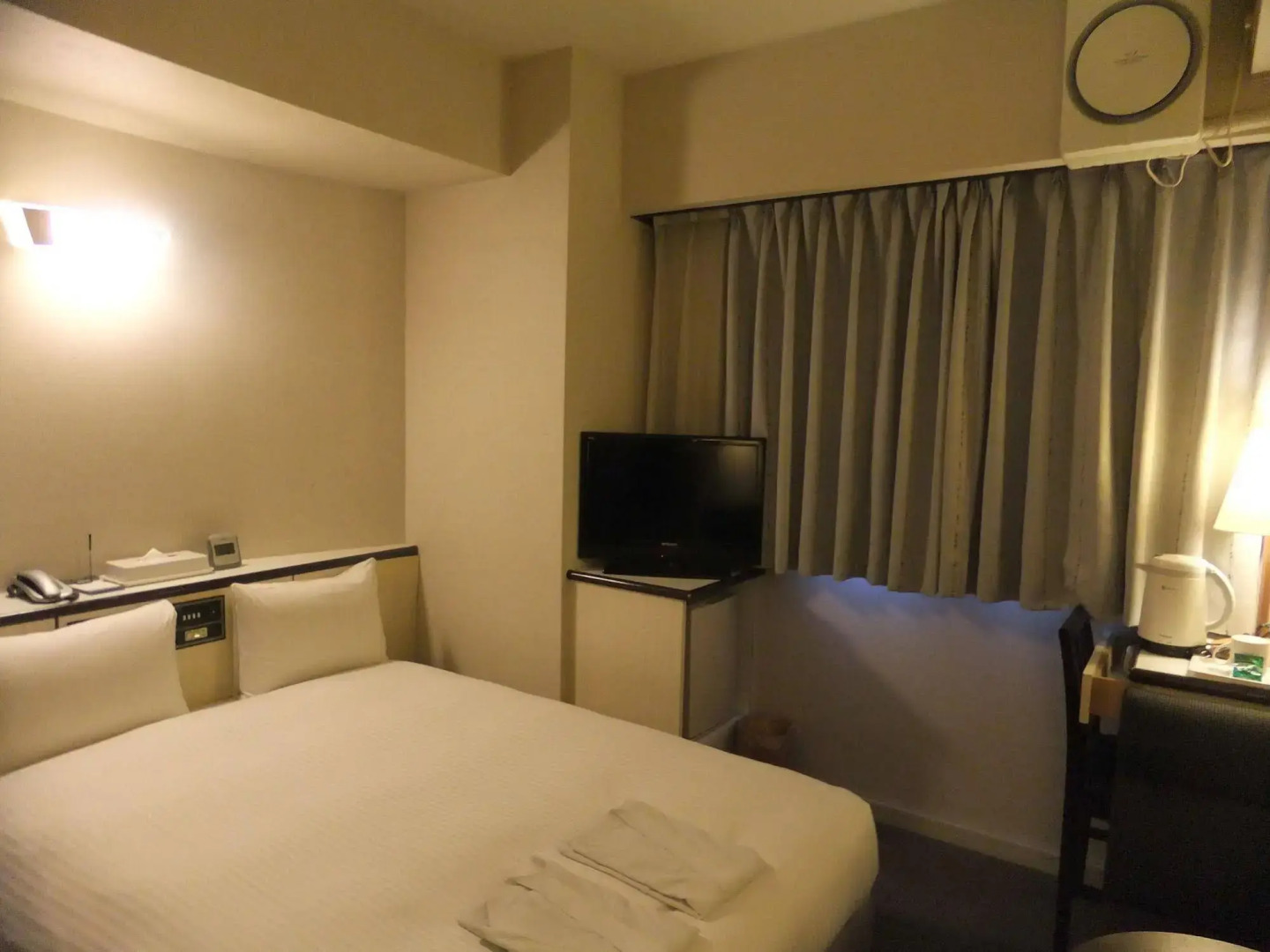 Foto - Smile Hotel Tokyo Asagaya