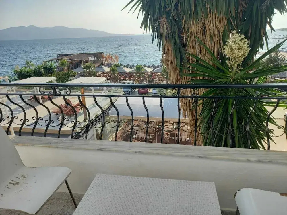 Foto - Sunset Aparthotel
