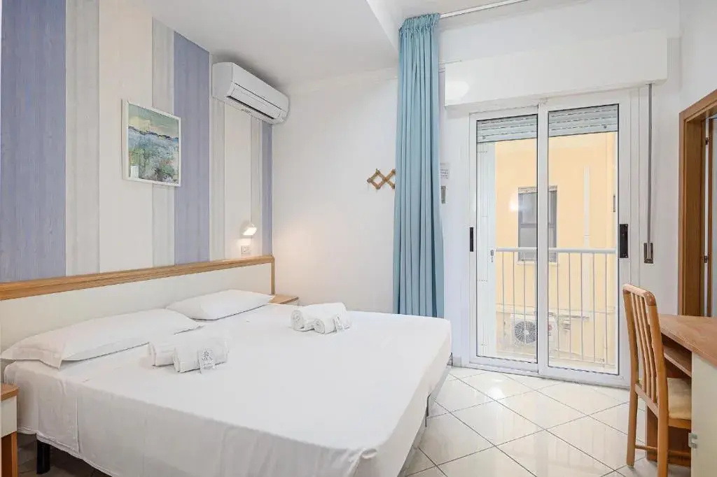 Foto - Hotel Blue Ribbon