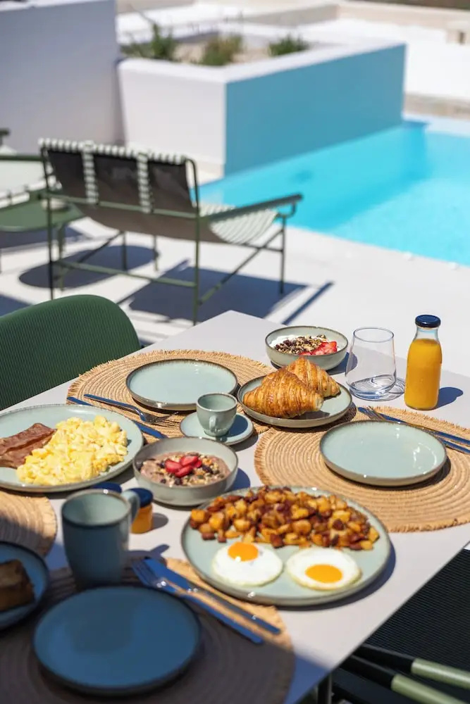 Foto - Evira Suites