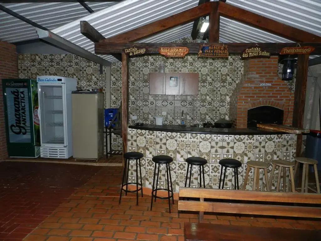 Photo - Pousada Nanai